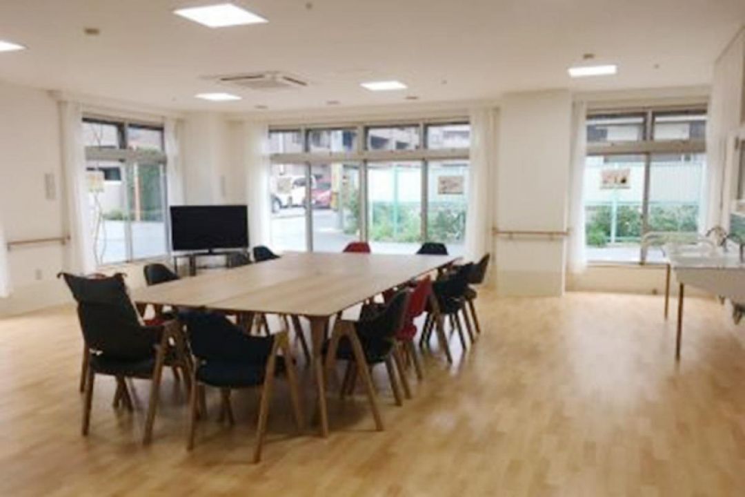 住宅型有料ホーム グリーンケア・百代