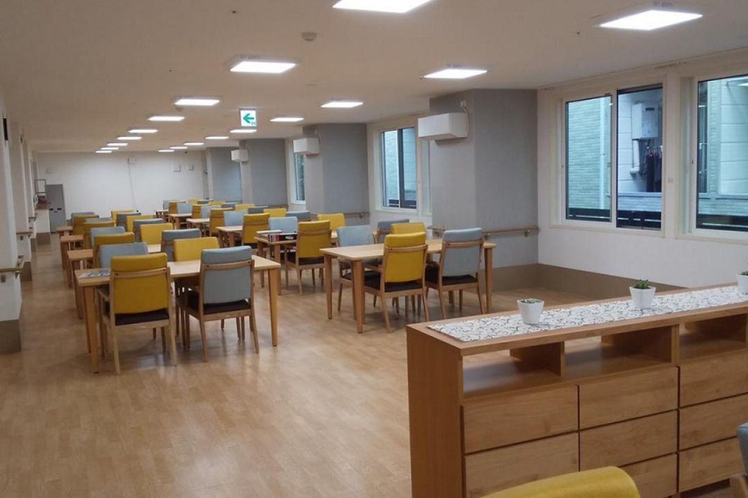 ココファン新潟あぶみ