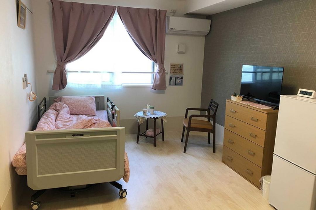 ココファン新潟あぶみ