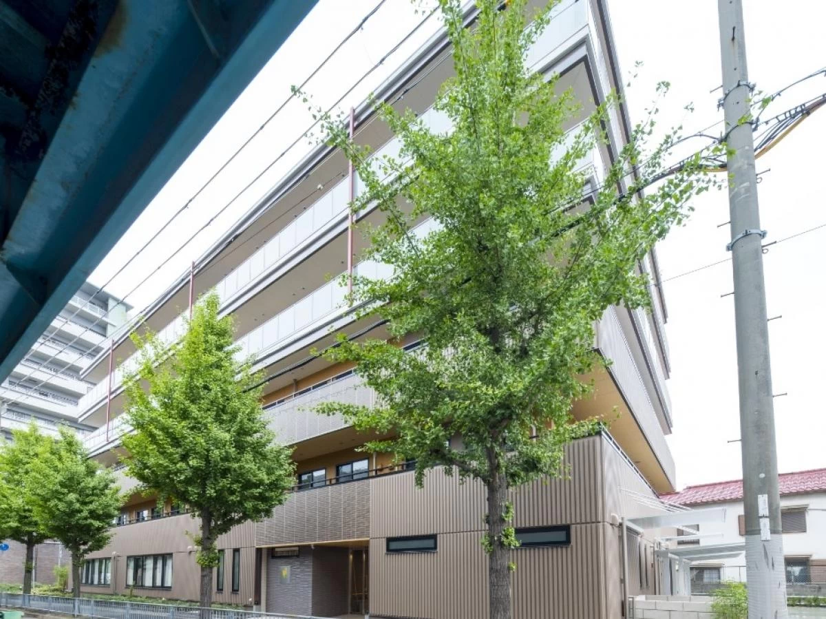 ソーシャルコート杭瀬