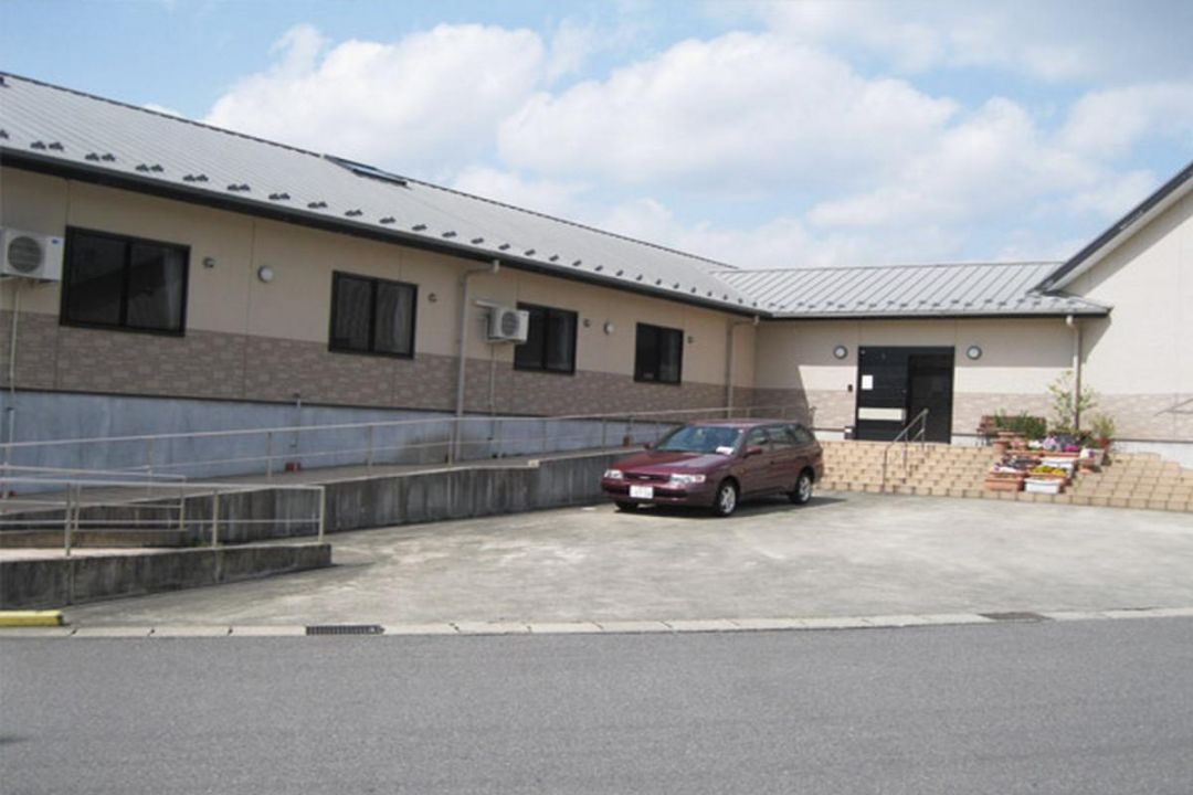 愛の家グループホーム亀山