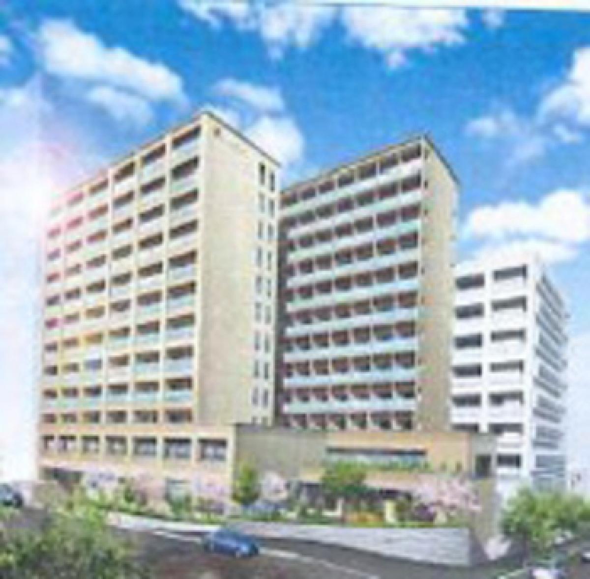 8 31更新 その他高齢者向け住宅 福岡県北九州市小倉北区の介護施設 老人ホーム一覧 いい介護 公式