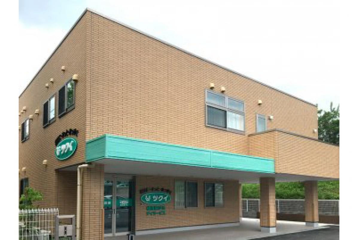 ツクイ横浜霧が丘グループホーム