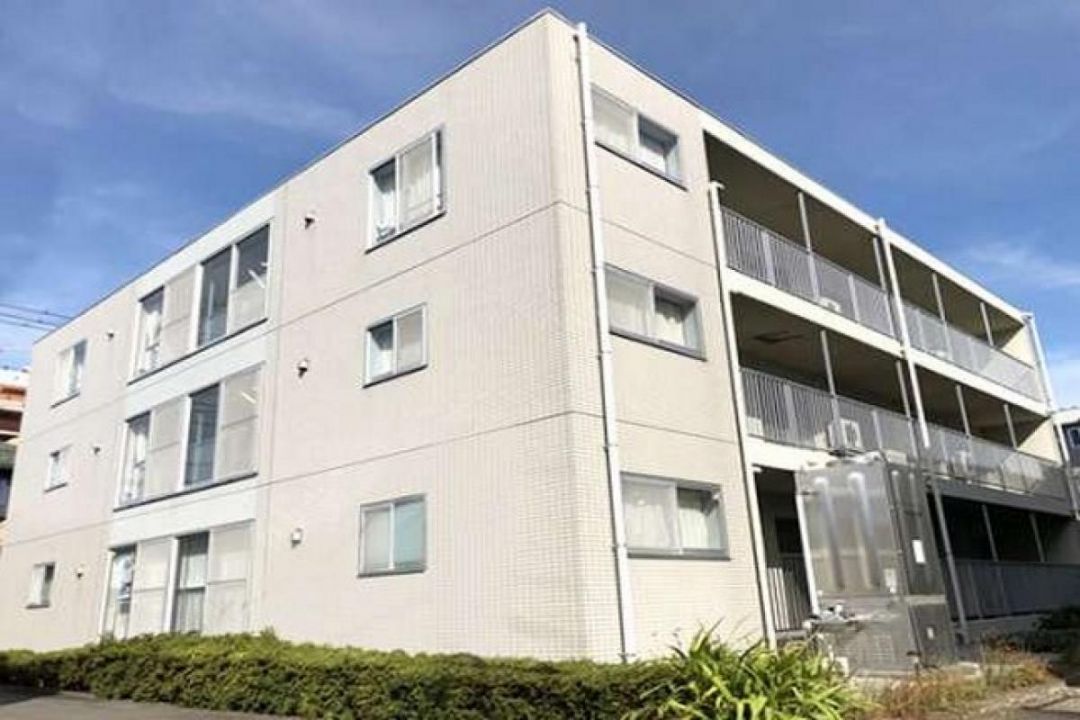 ＡＬＳＯＫグループホーム蓮田の外観