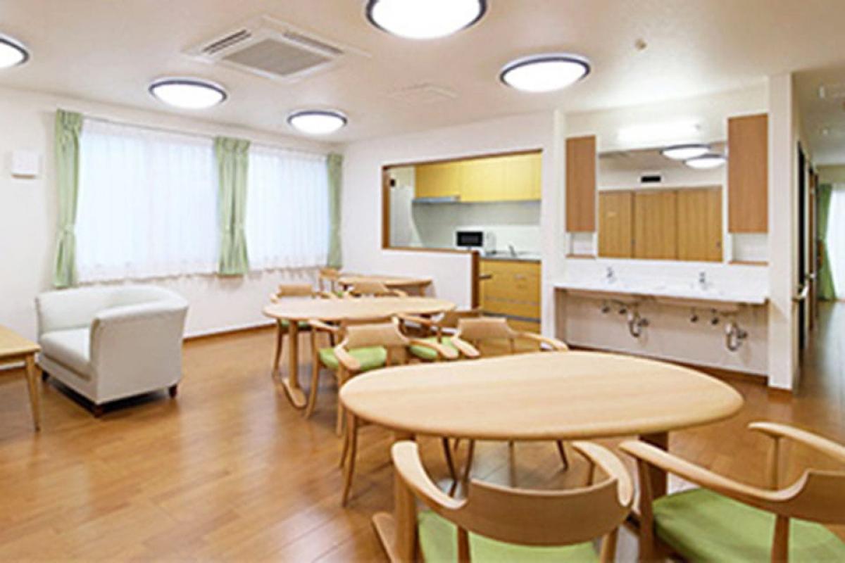 グループホーム 仙台みなみさくらそう