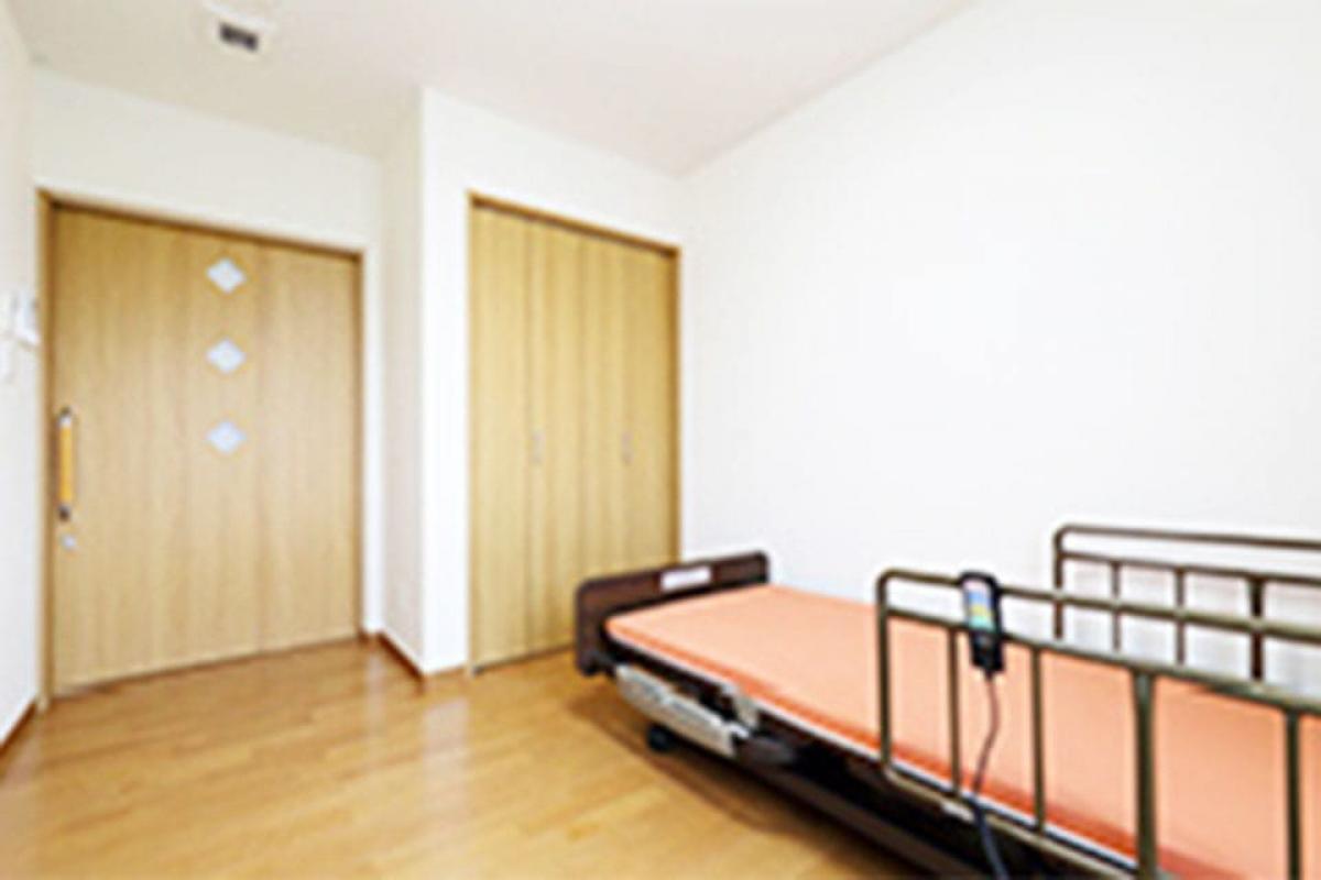 グループホーム 仙台みなみさくらそう