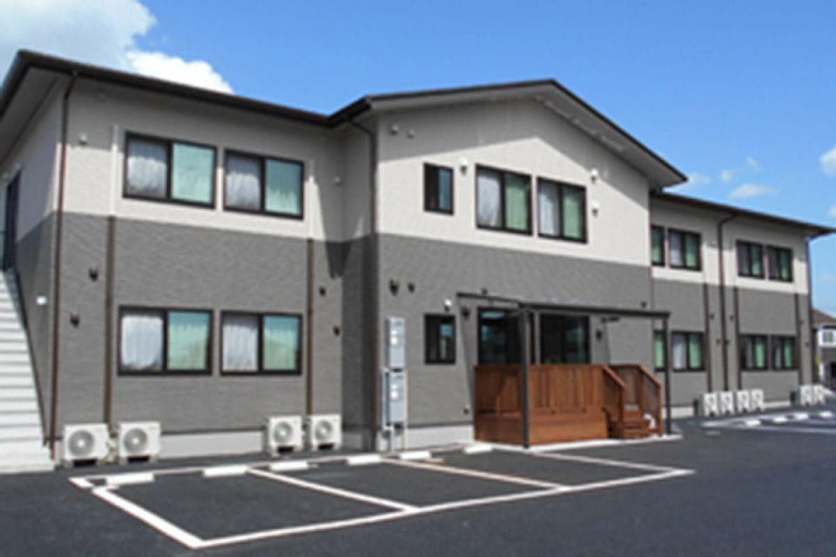 グループホーム 仙台みなみさくらそう