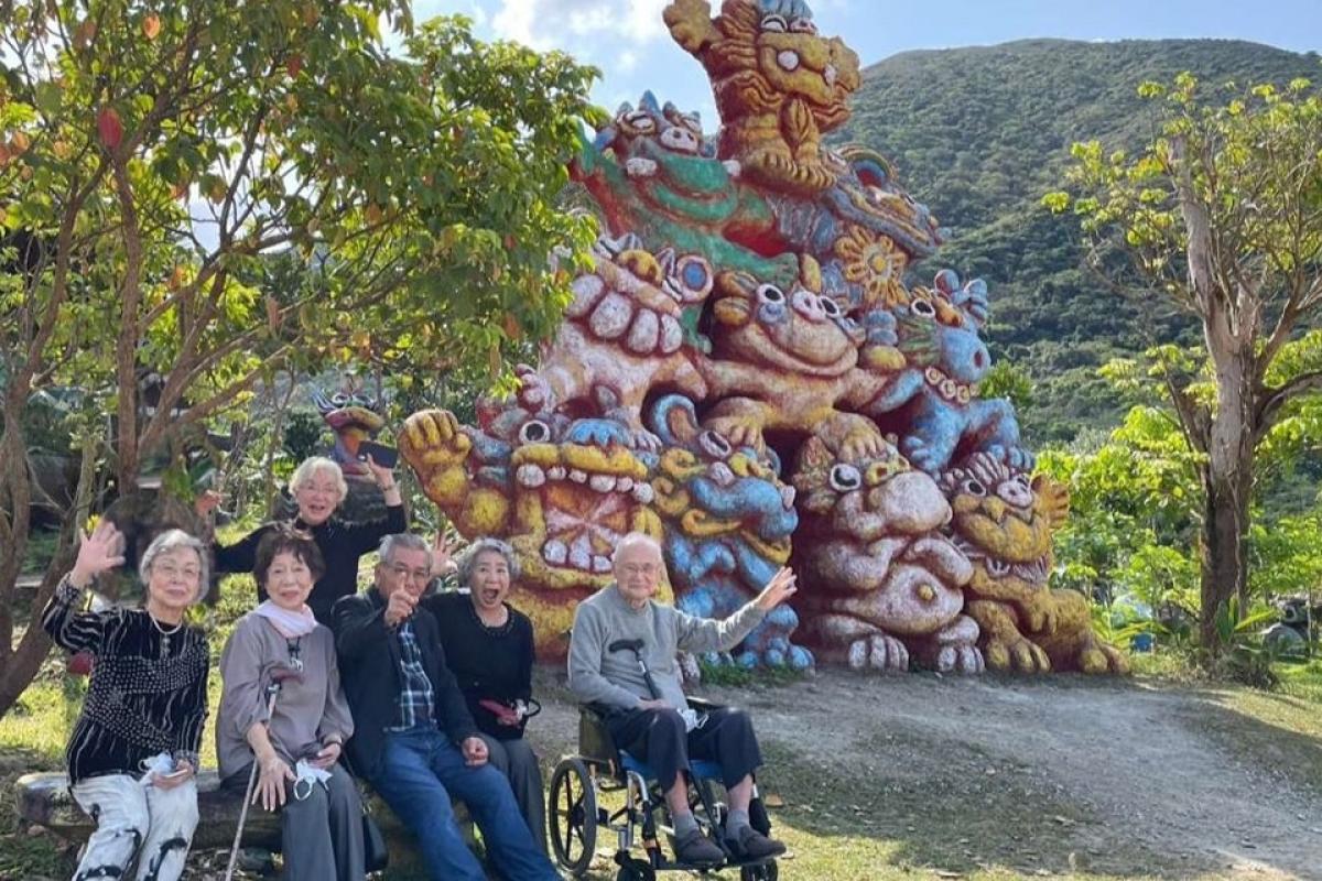 ロングライフ・クイーンズ宮崎台