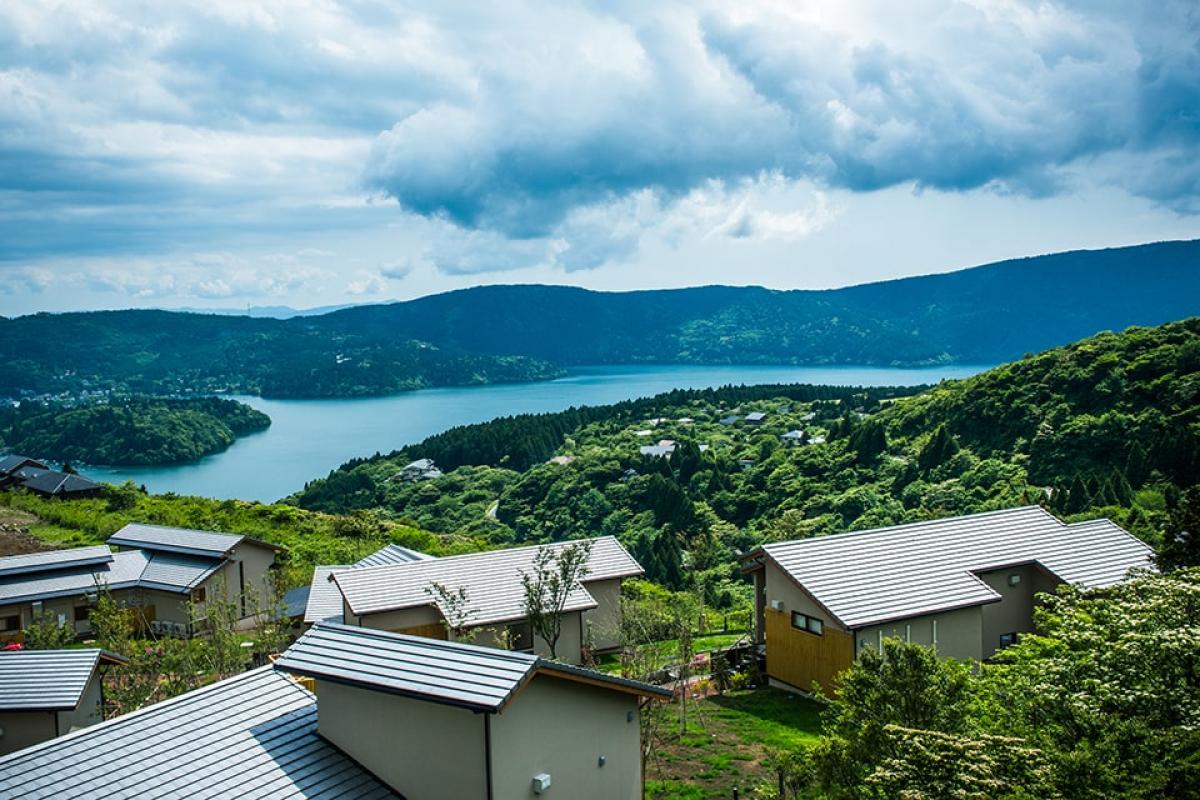 ロングライフ・クイーンズ宮崎台