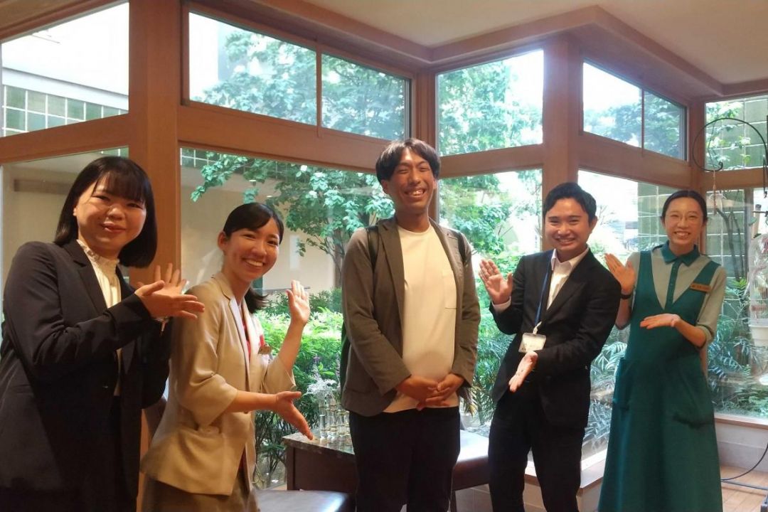 ロングライフ・クイーンズ宮崎台のイチオシ写真（2枚目）