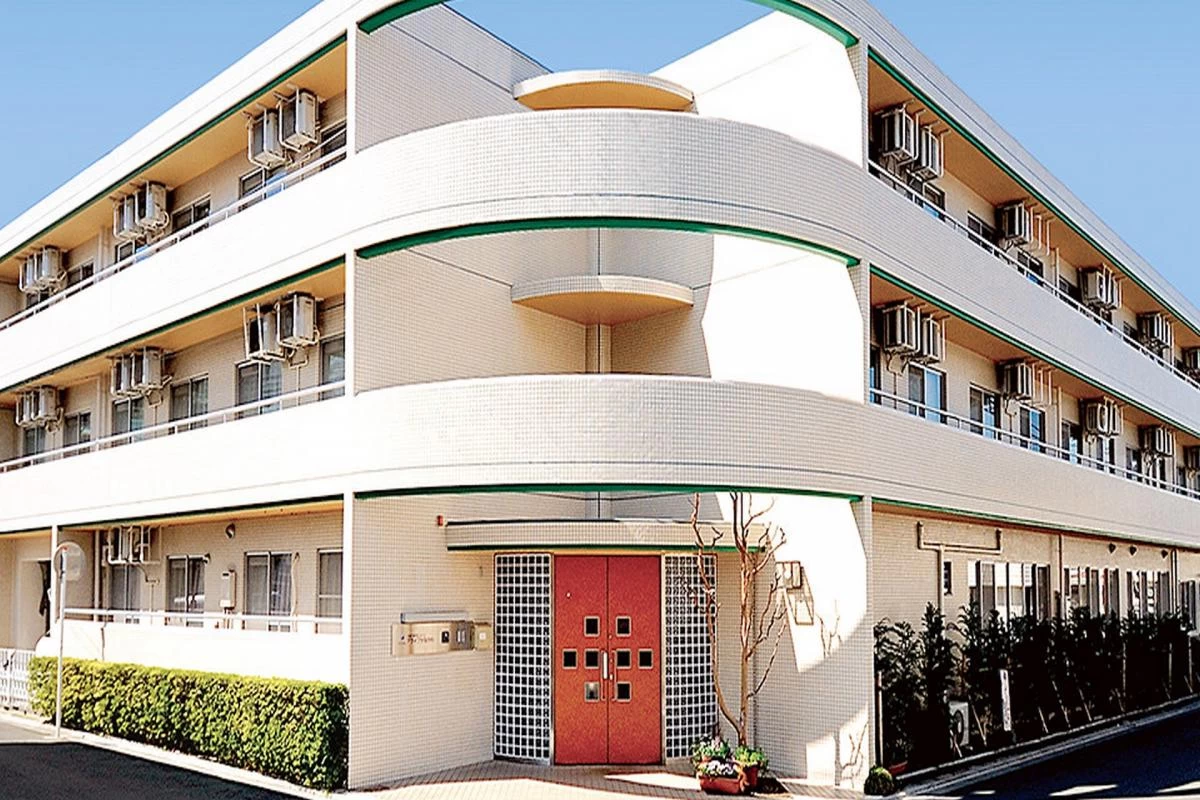 ご入居者様に合わせたお食事を提供