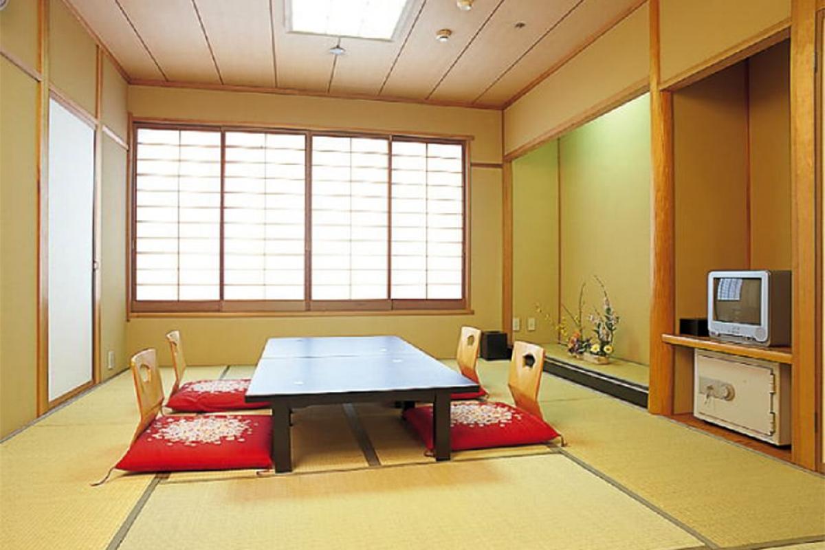 シティモンド金沢