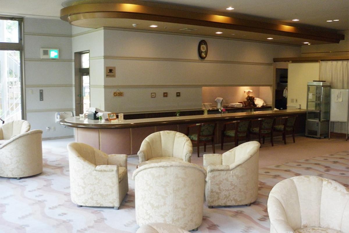 シティモンド金沢