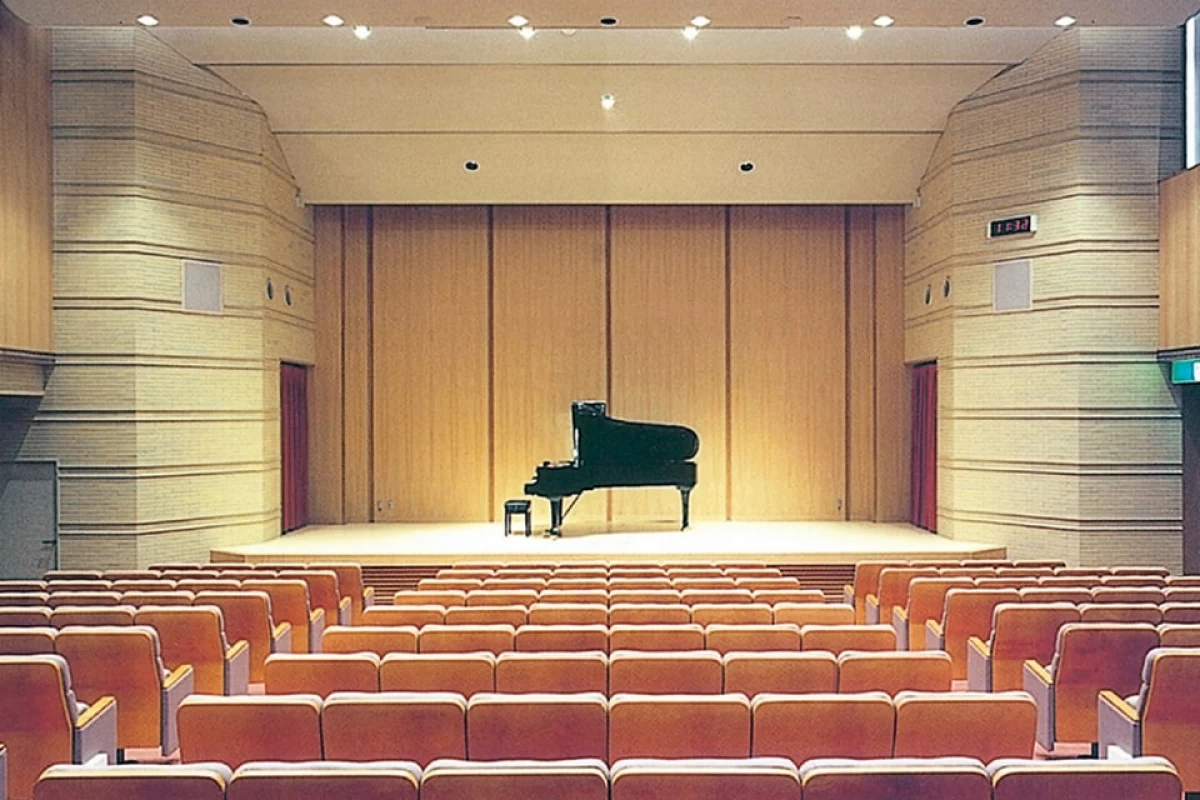 シティモンド金沢