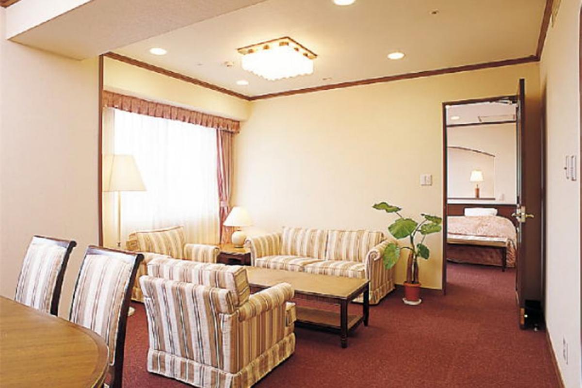 シティモンド金沢