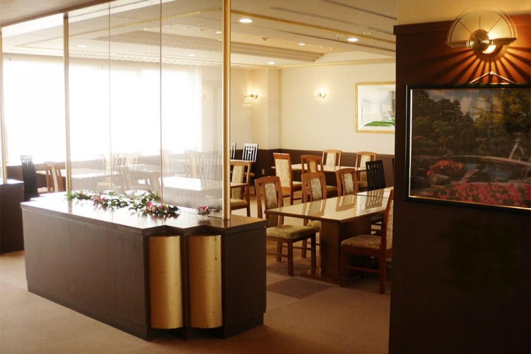 シティモンド金沢