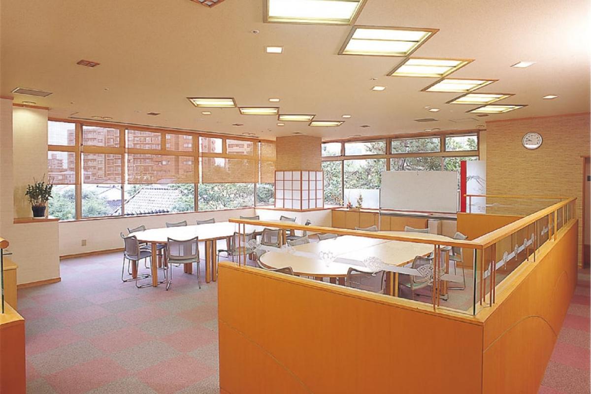 シティモンド金沢