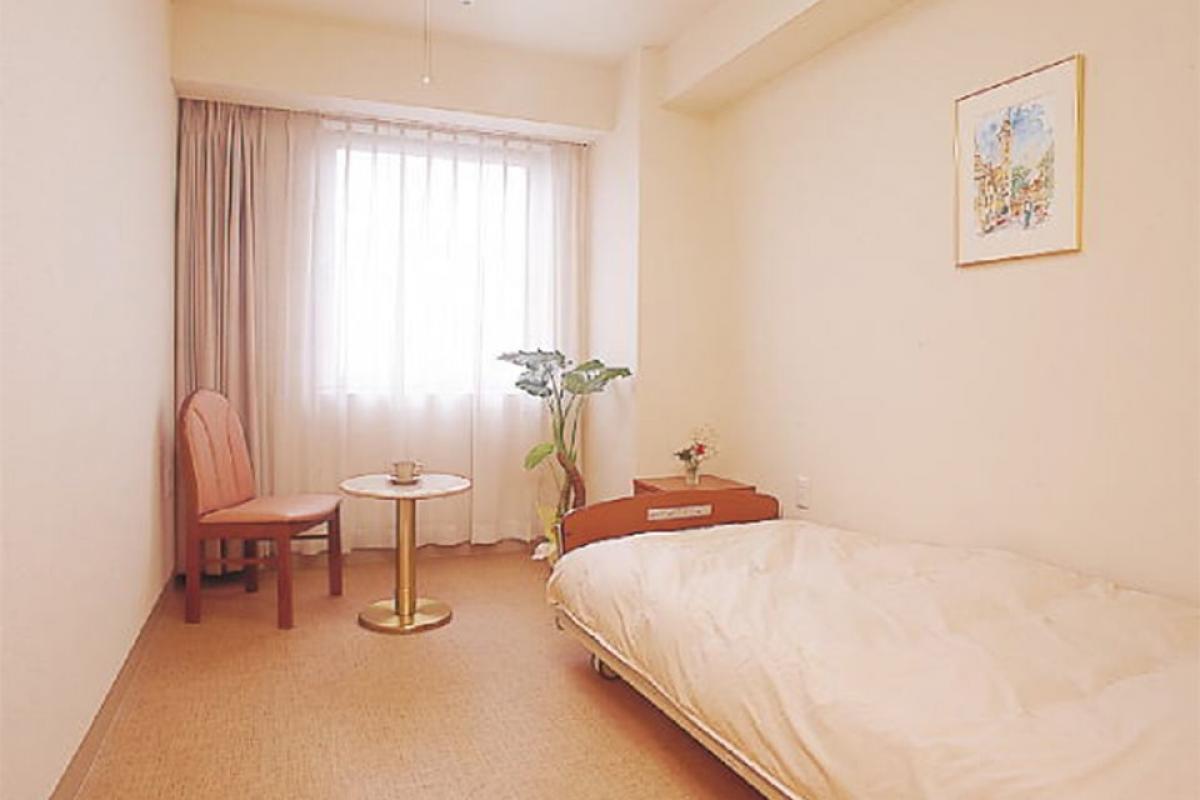 入居一時金プラン／Aタイプ個室