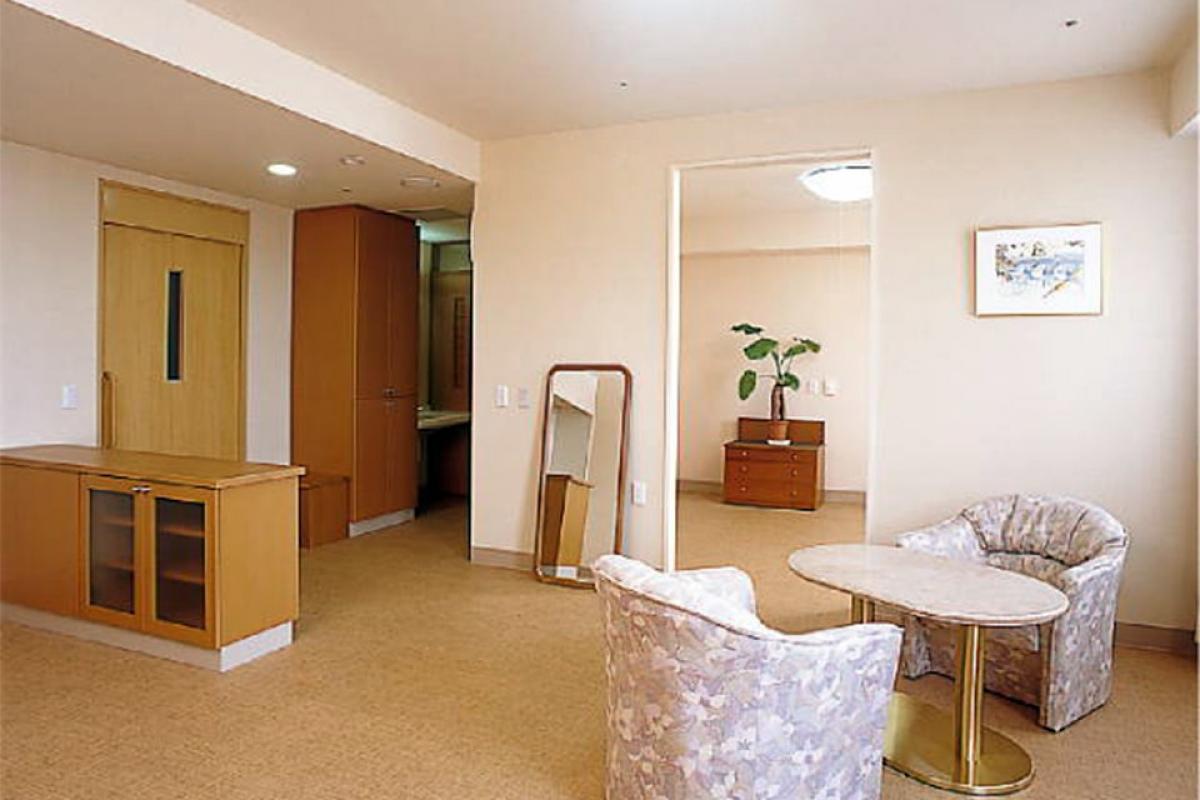 月払いプラン／Eタイプ夫婦居室