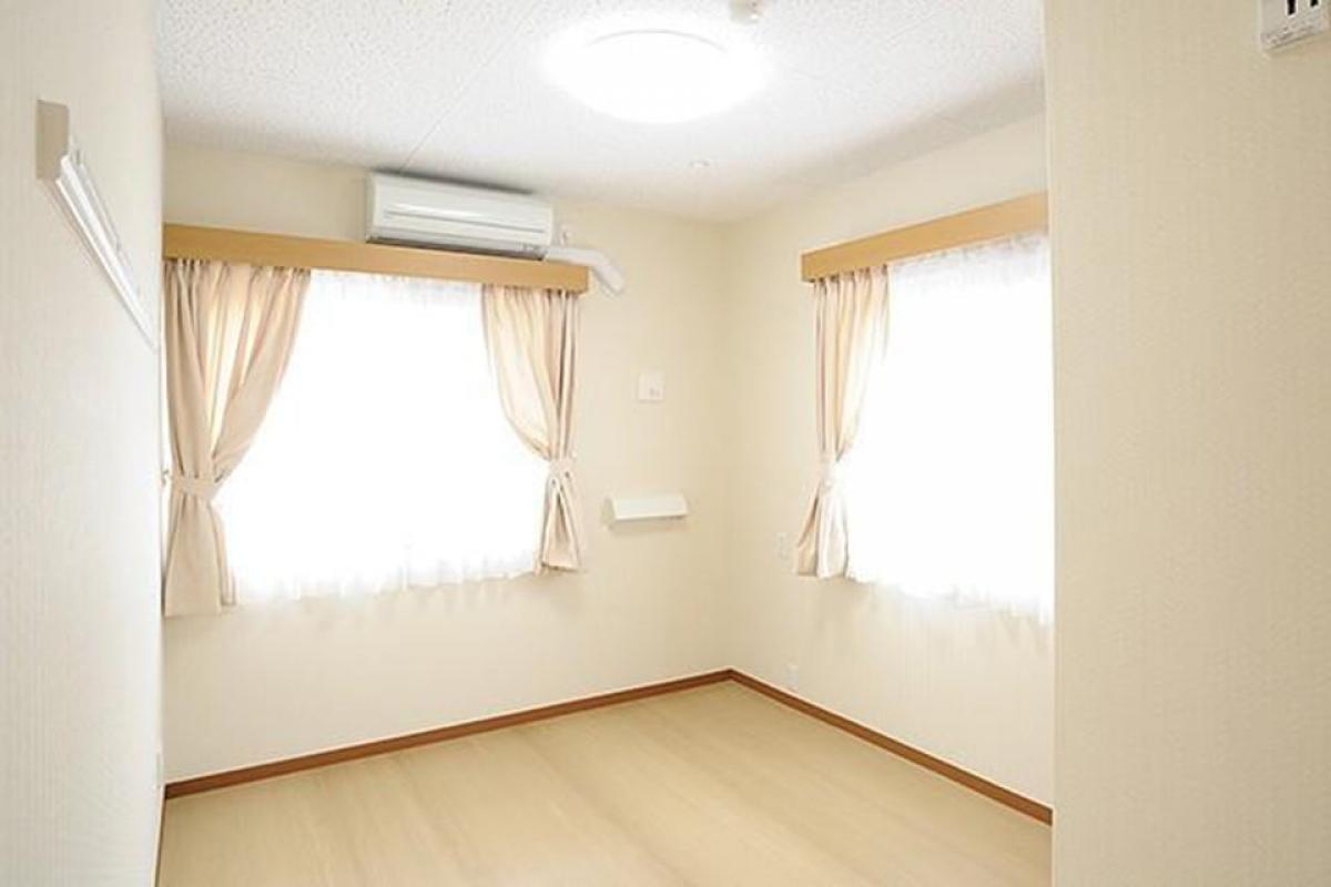 ヒューマンライフケア城東の湯グループホーム