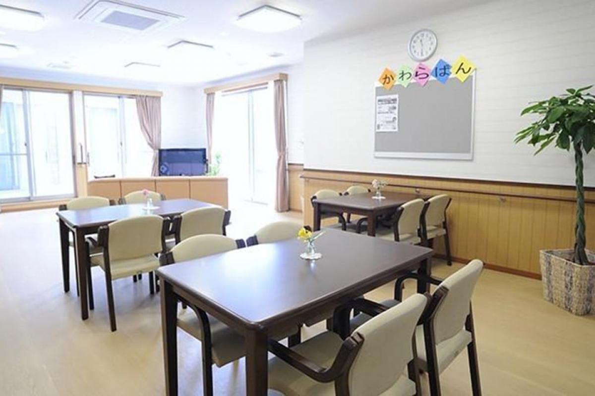 ヒューマンライフケア城東の湯グループホーム