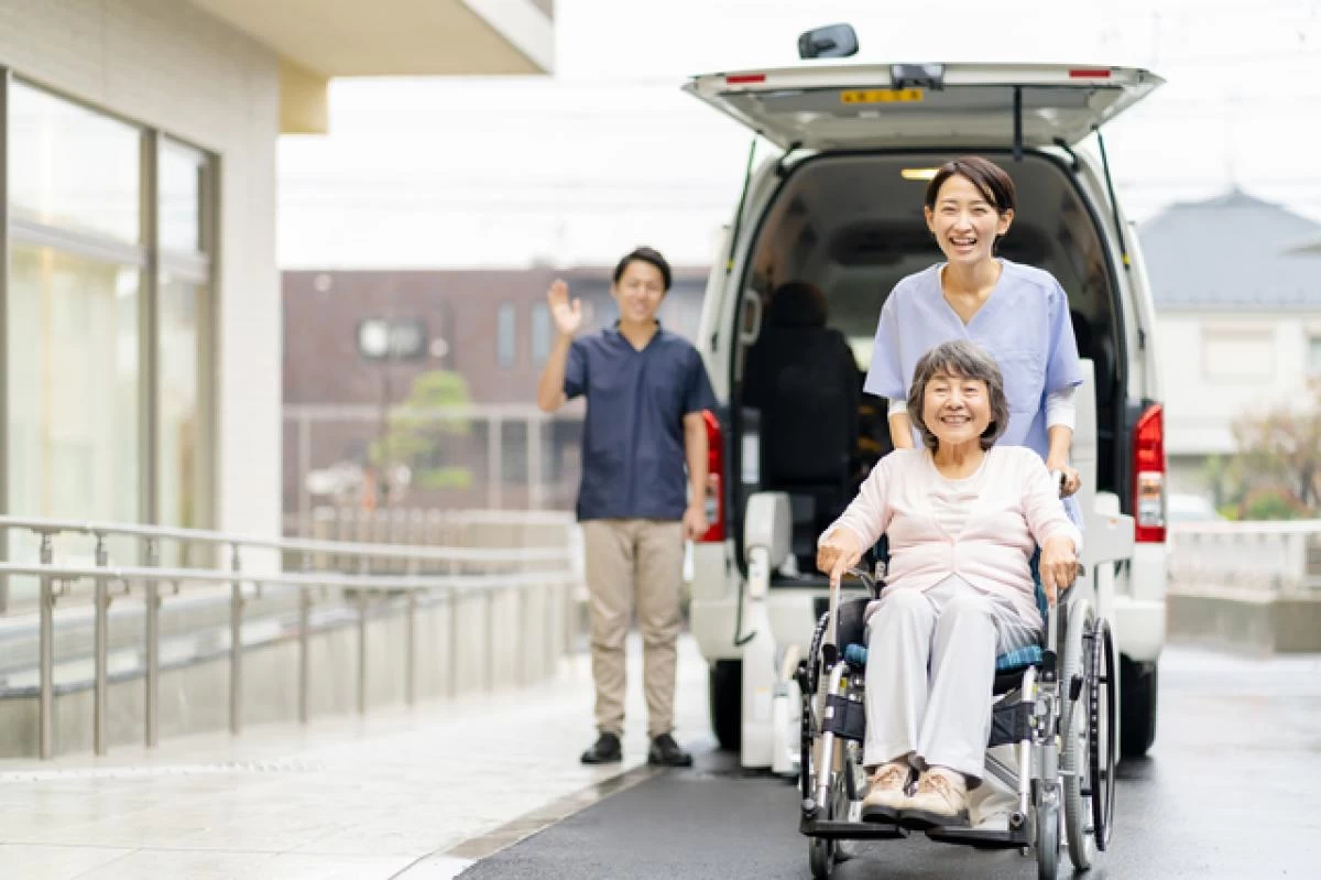 グループホーム スワン