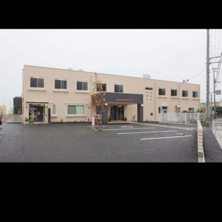 はるかぜガーデン