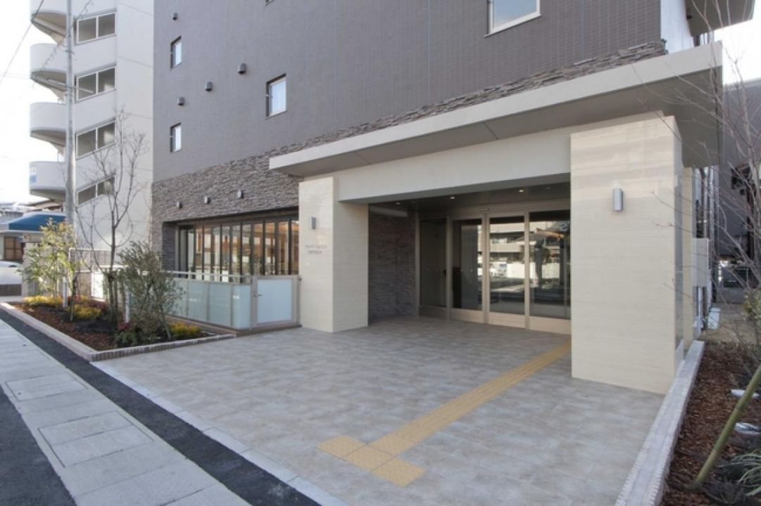 グランヴィル鳳凰館 福岡周船寺