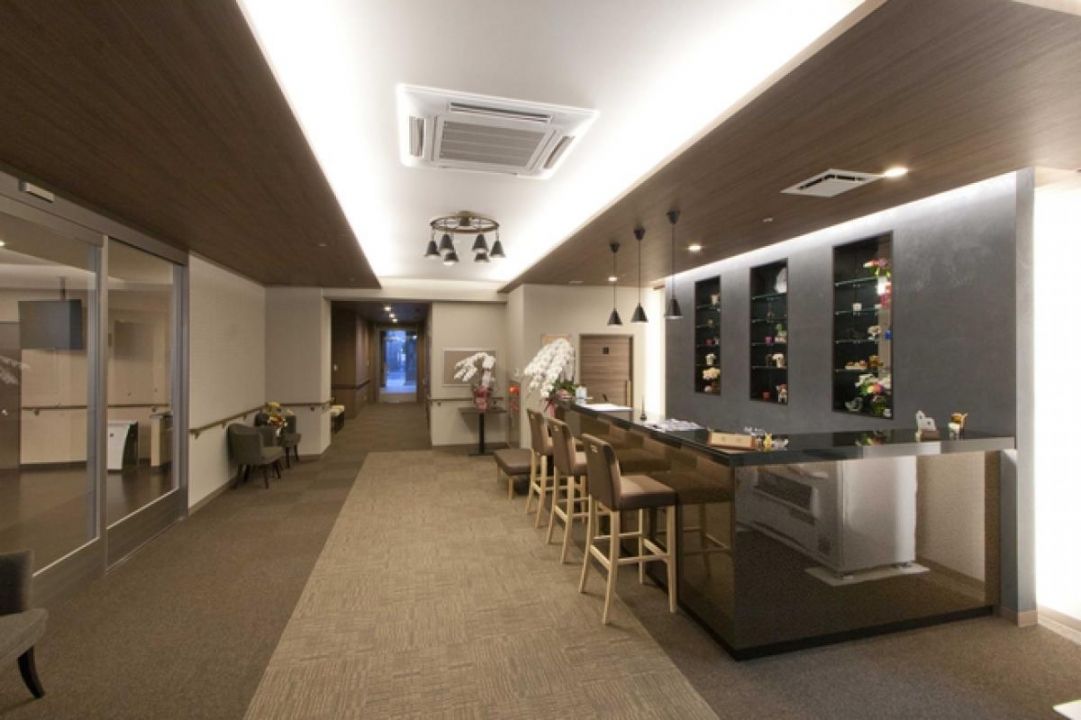 グランヴィル鳳凰館 福岡周船寺