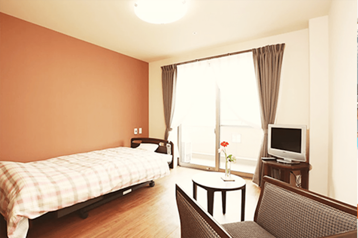 ファンコート厚木