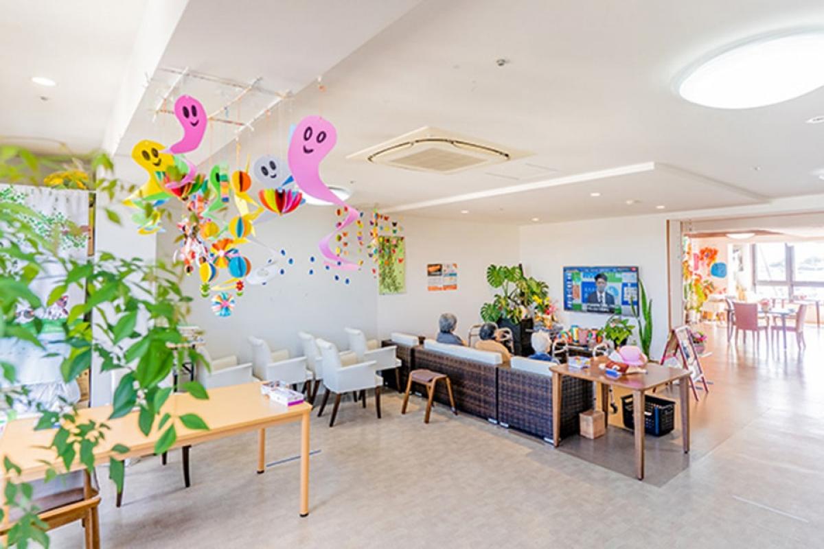 ファンコート厚木