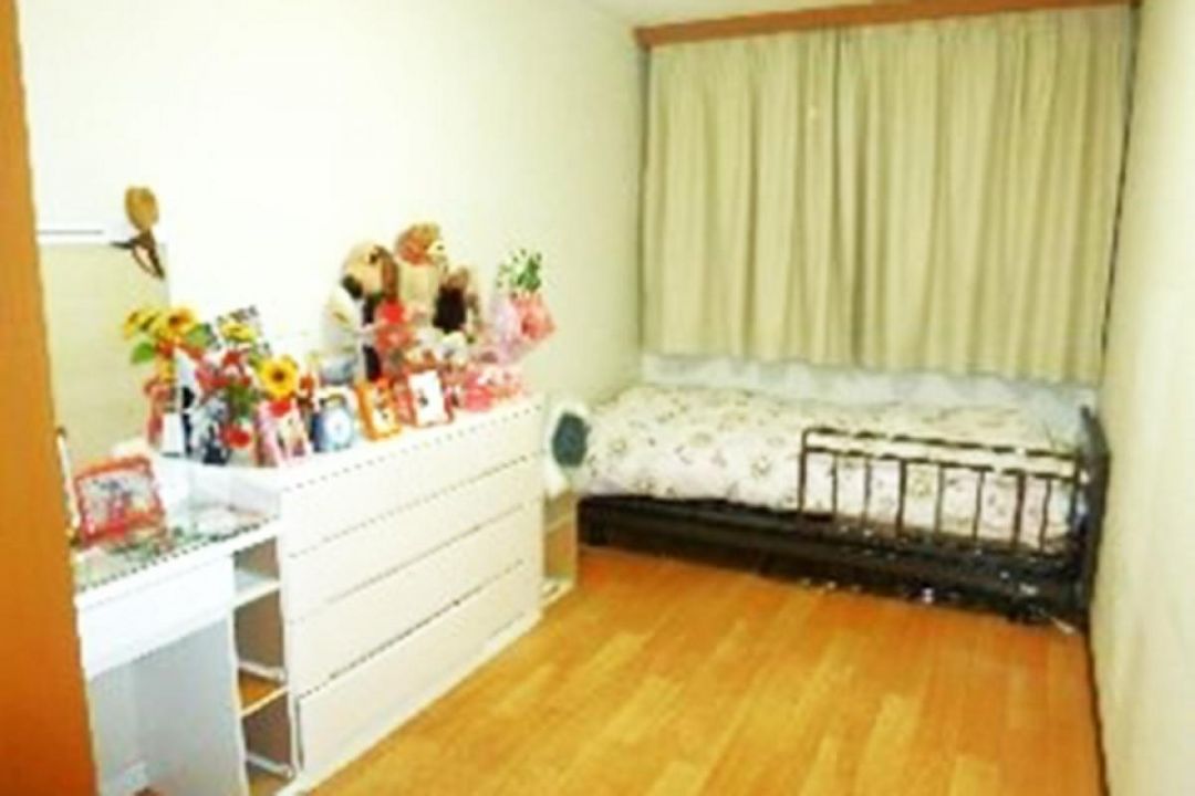 ミモザ品川八潮