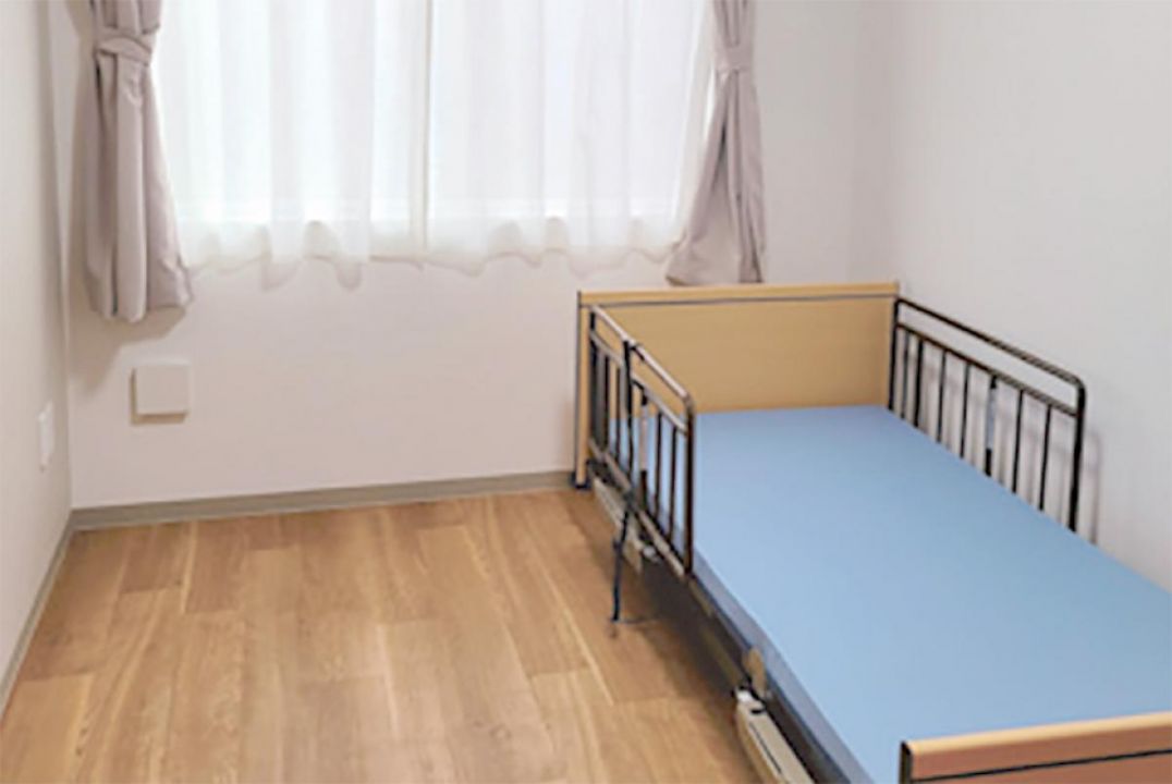 みつばメゾン足立六町