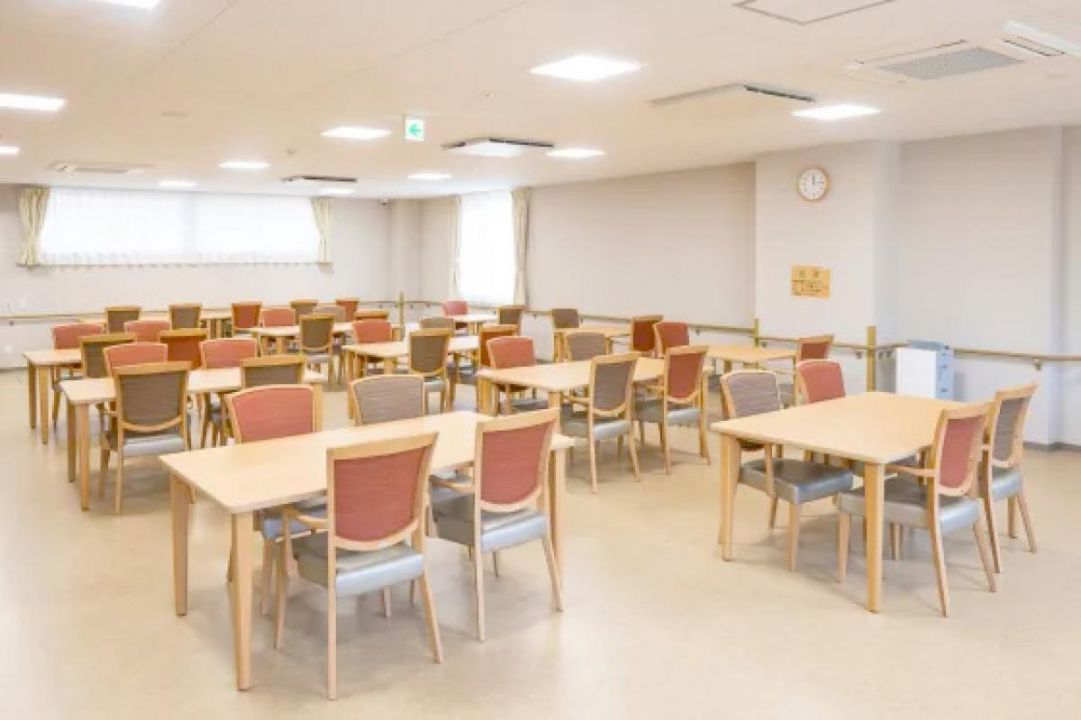 ココファン名古屋丸の内