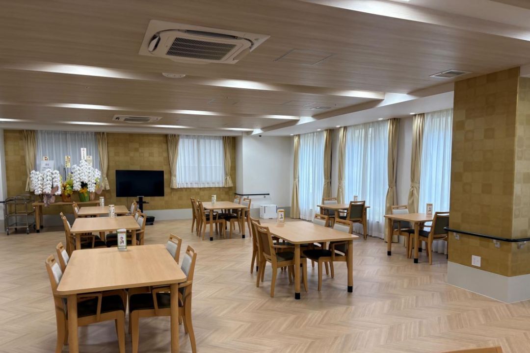ココファン名古屋丸の内