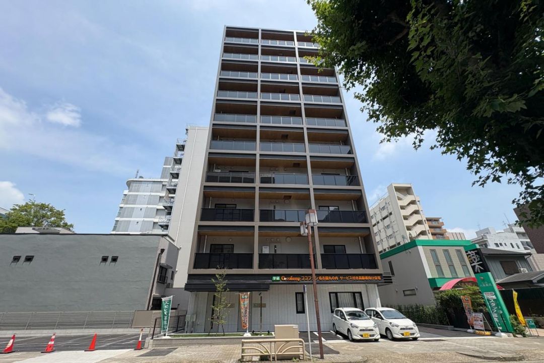 ココファン名古屋丸の内