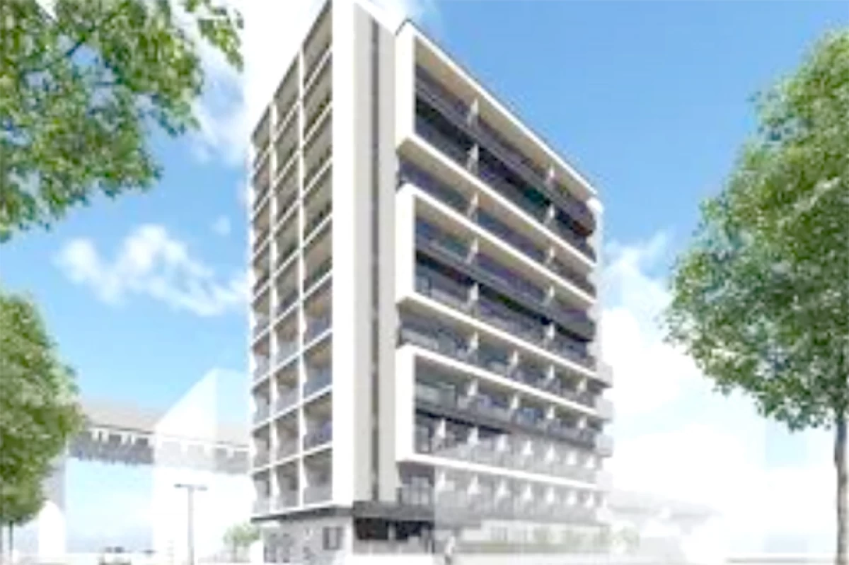 ココファン名古屋丸の内