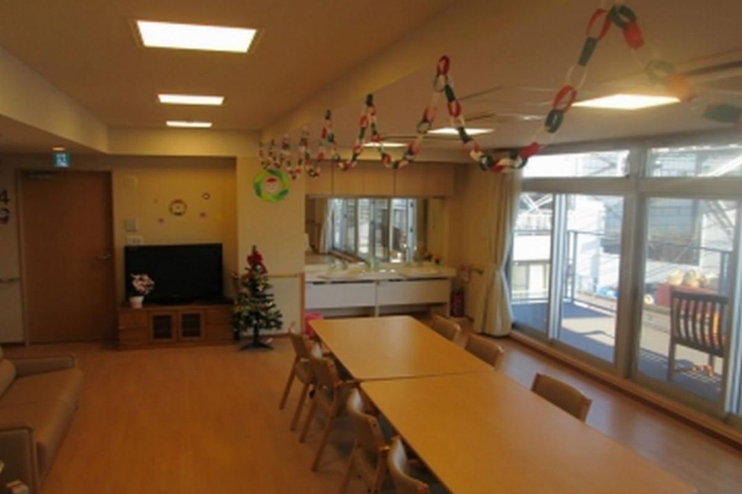 せらび篠崎(介護付き有料老人ホーム)