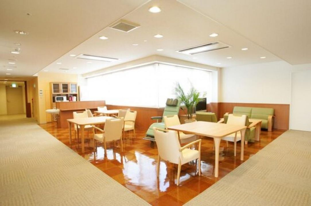 アズハイム大泉学園