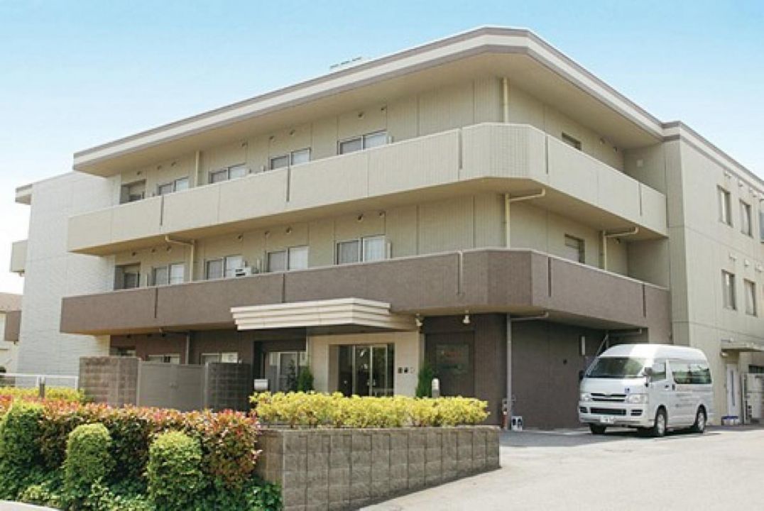 アズハイム大泉学園