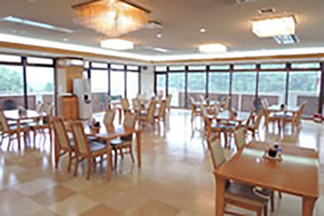 八王子同友会 長寿の森