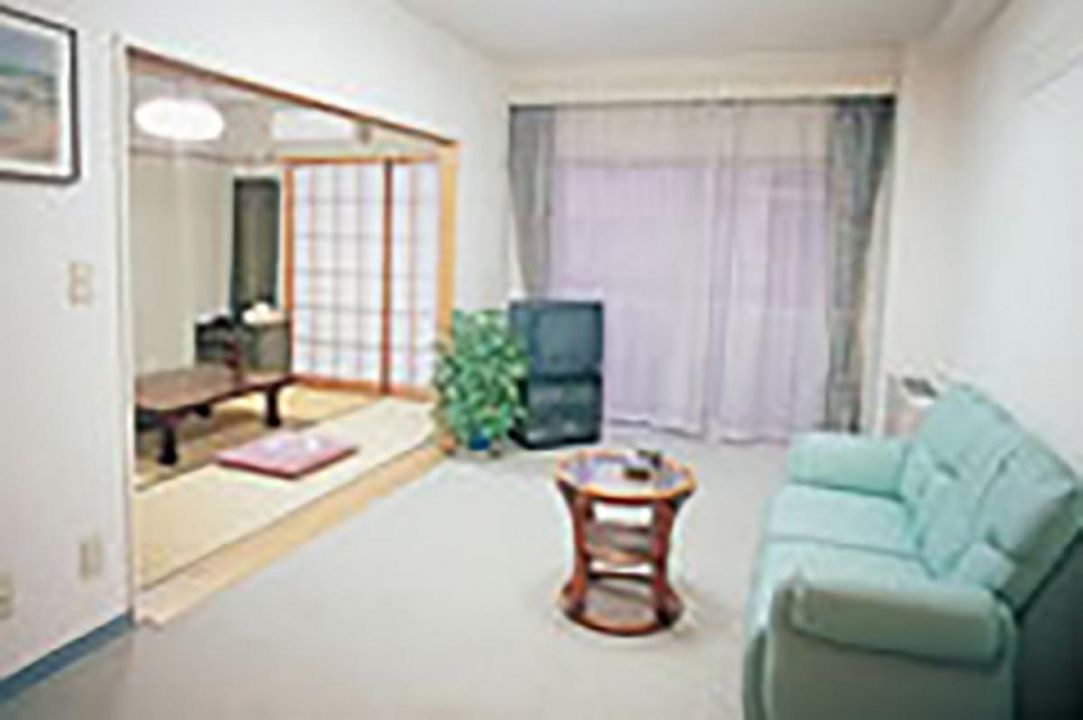 八王子同友会 長寿の森