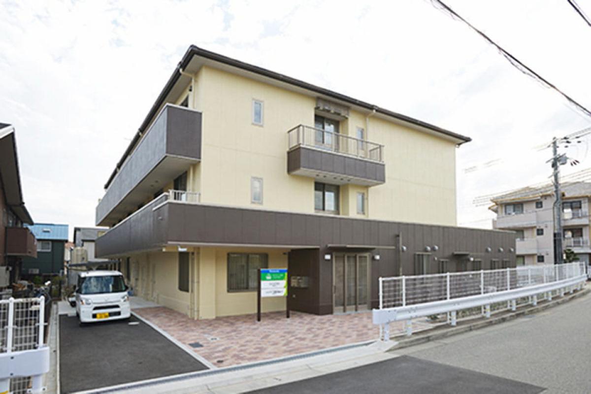 エイジフリーハウス宝塚中山