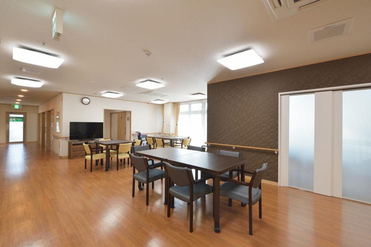 エイジフリーハウス宝塚中山