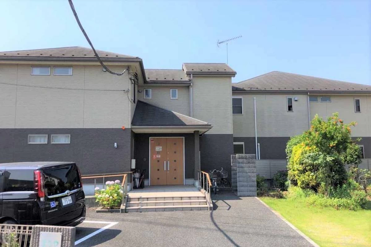 ソラスト八王子まりや