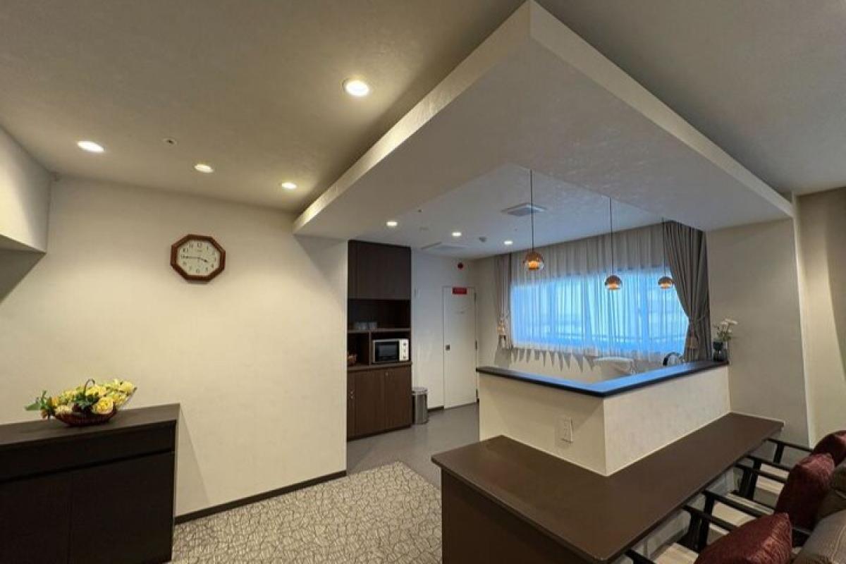 リハビリホームグランダ一社