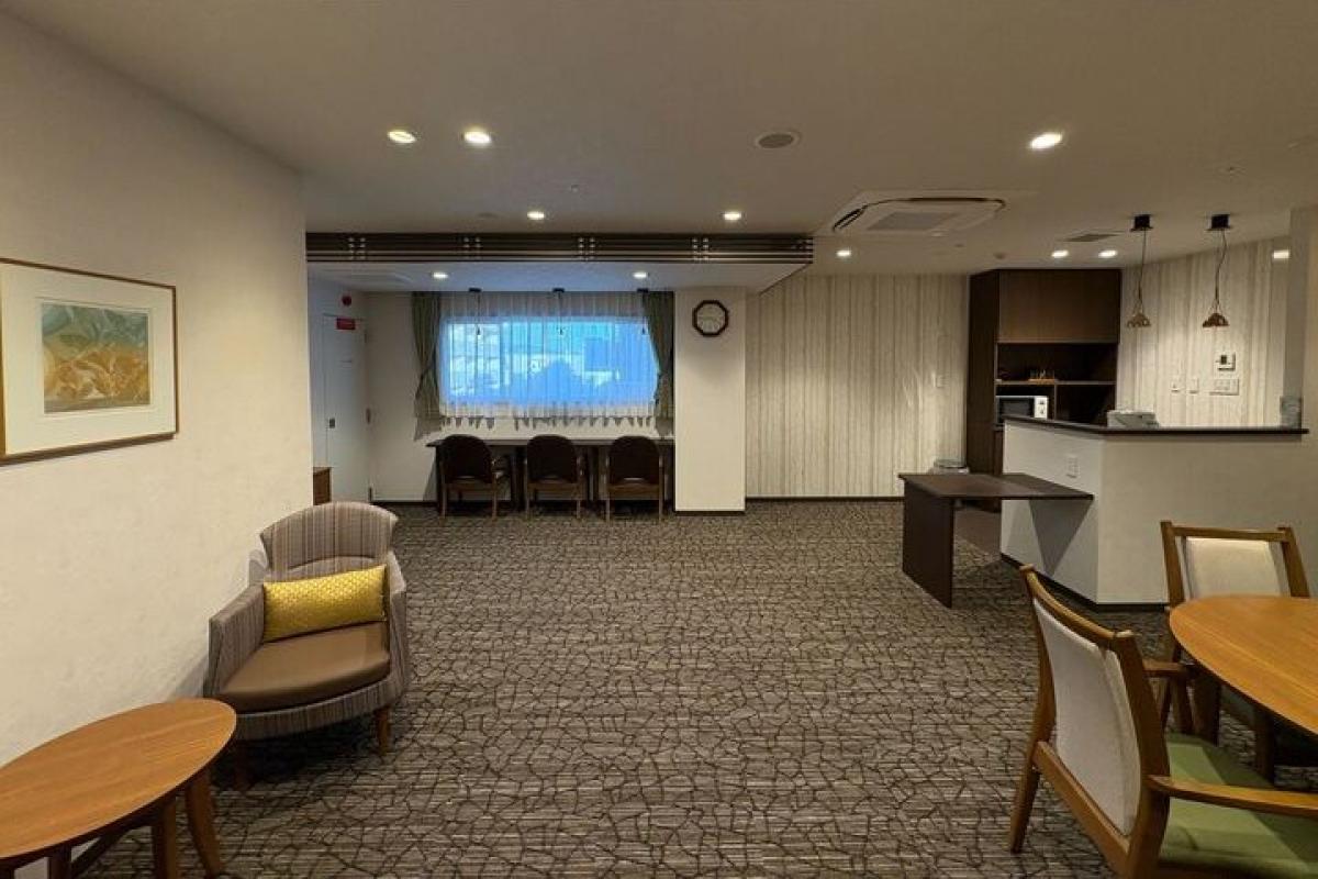 リハビリホームグランダ一社