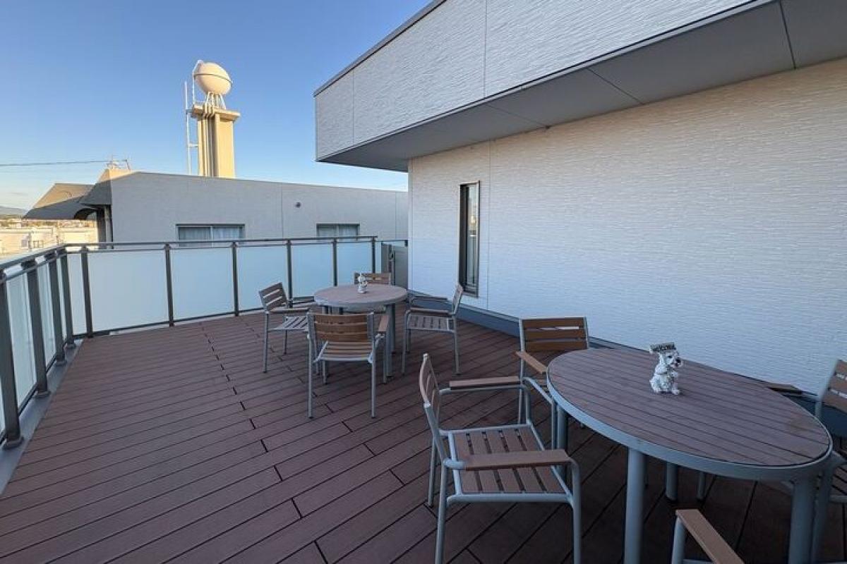 リハビリホームグランダ一社