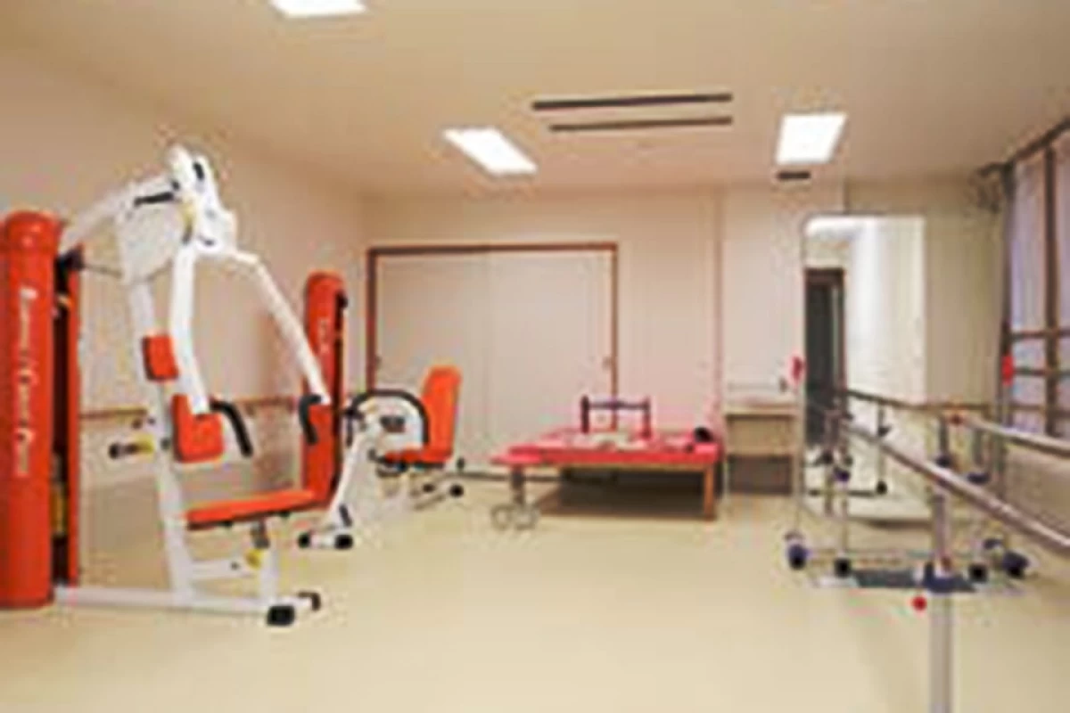 機能訓練室
