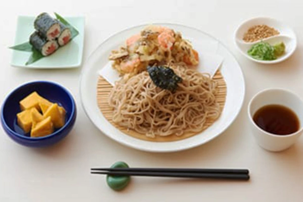 食事
